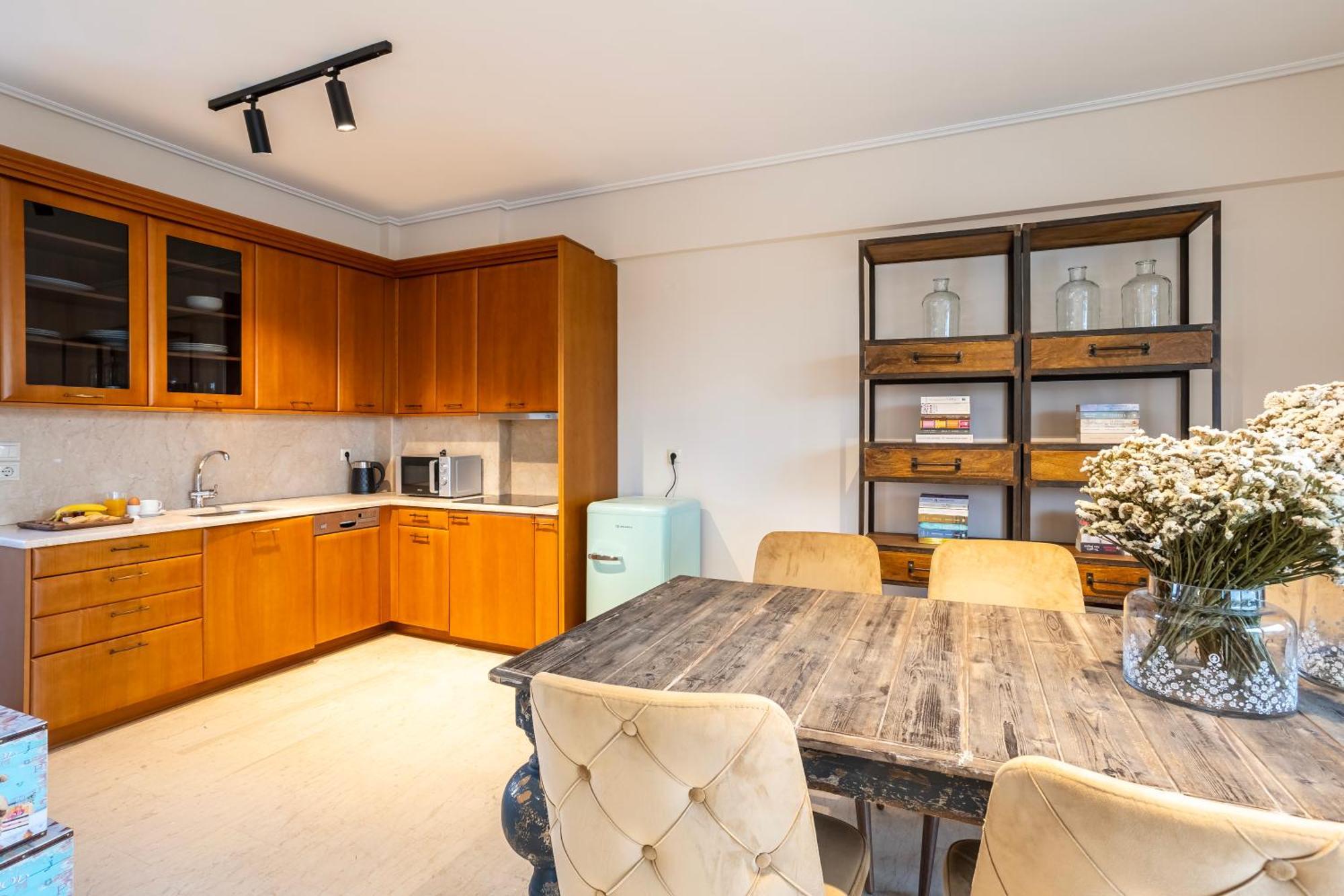 Villy'S Comfort Zone Apartments Kalamata Esterno foto